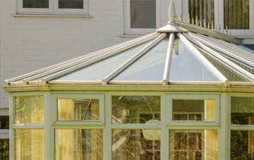 conservatory roof repair Fradley Junction, Staffordshire