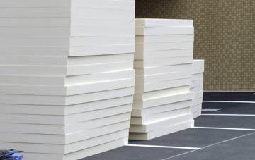 Fradley Junction flat roof insulation costs