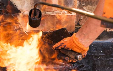 Fradley Junction flat roof repair companies