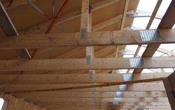 Fradley Junction roof truss costs