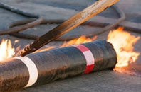 free Fradley Junction flat roofing repair quotes